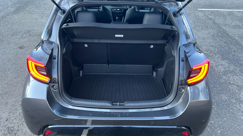 Mazda 2 Hybrid 1.5i Hybrid Homura 5dr CVT Hybrid Hatchback